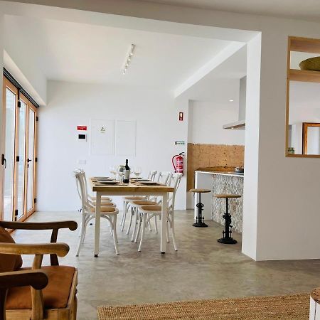 Villa Sal - Alvor Exterior photo