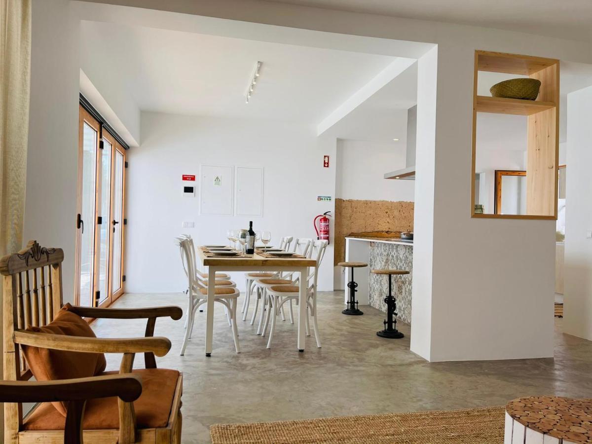 Villa Sal - Alvor Exterior photo