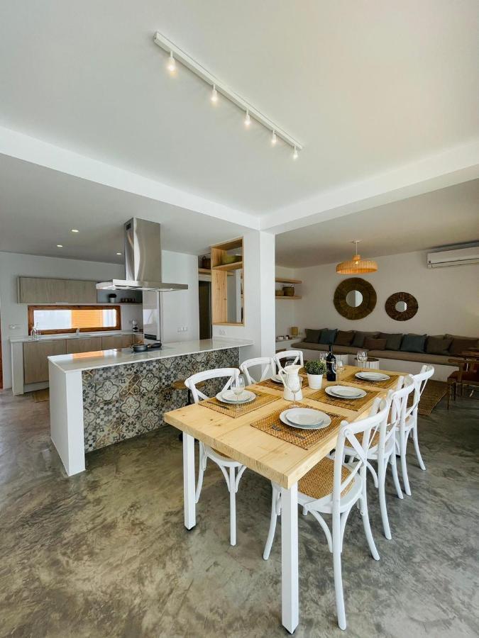 Villa Sal - Alvor Exterior photo