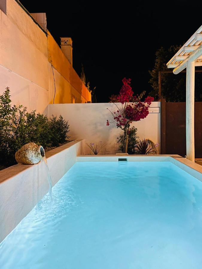 Villa Sal - Alvor Exterior photo